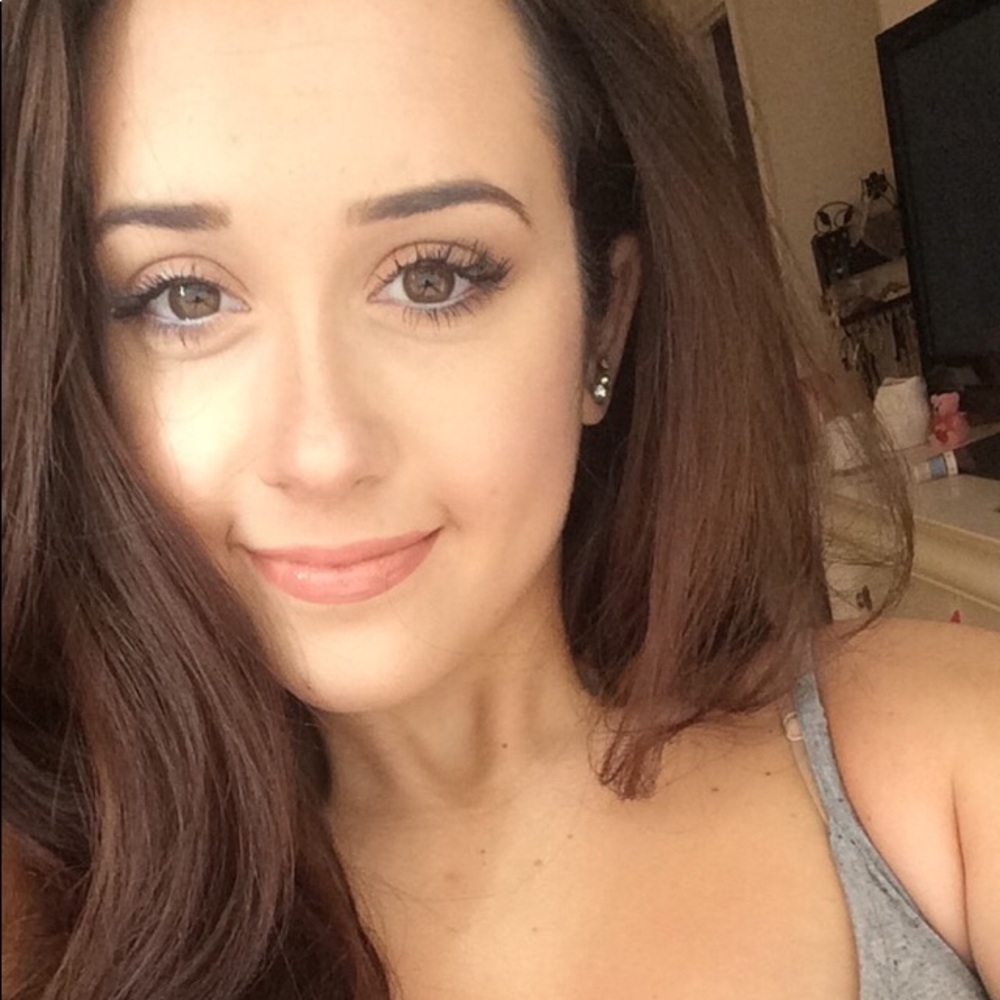 Meet your Posher, Kristen